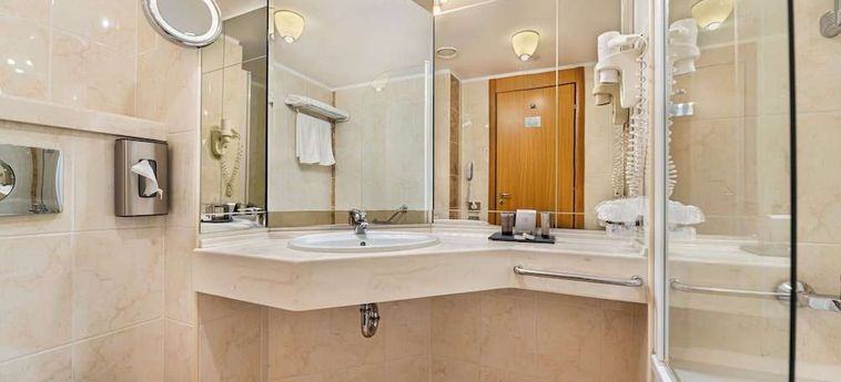 Hotel Aro Palace Brasov: Foto 