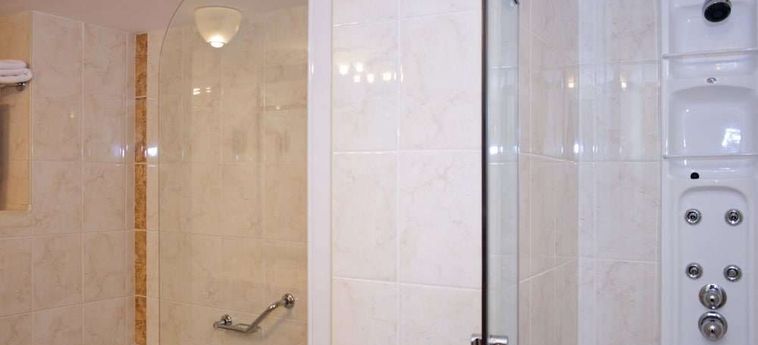 Hotel Aro Palace Brasov: Foto 