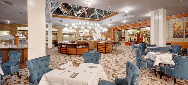 Hotel Aro Palace Brasov: Foto 