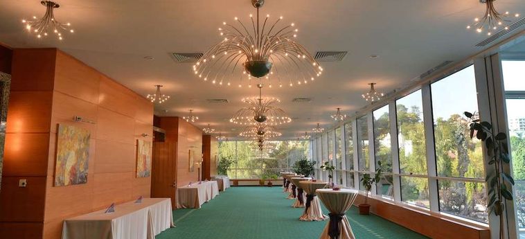 Hotel Aro Palace Brasov: Foto 