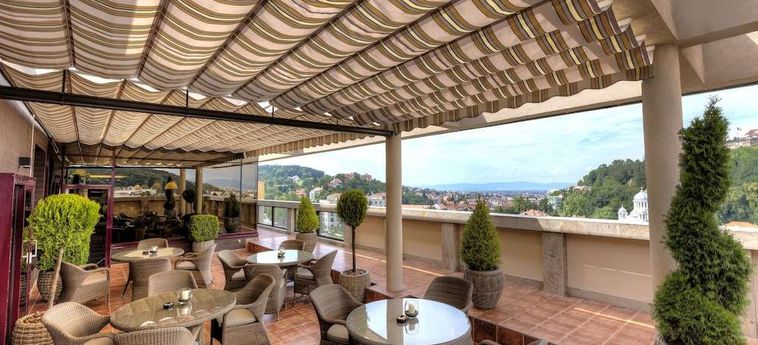 Hotel Aro Palace Brasov: Foto 