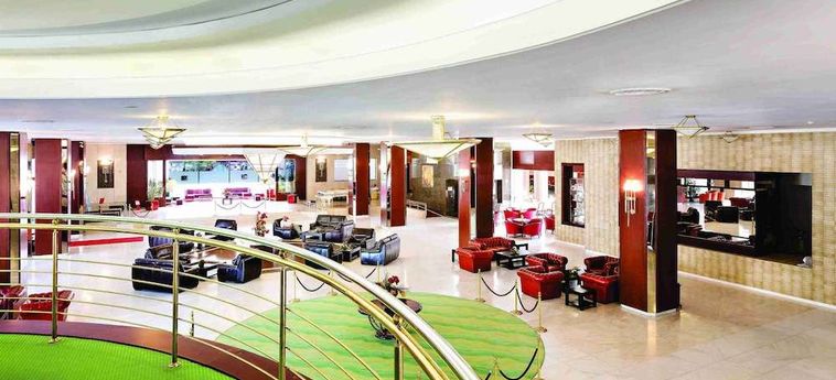 Hotel Aro Palace Brasov: Photo 