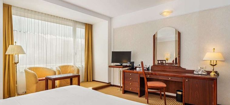 Hotel Aro Palace Brasov: Photo 