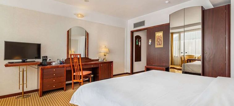 Hotel Aro Palace Brasov: Photo 