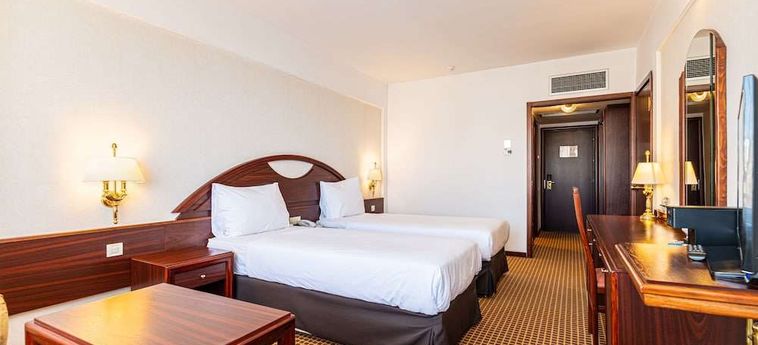 Hotel Aro Palace Brasov: Photo 