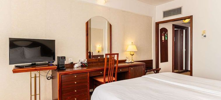 Hotel Aro Palace Brasov: Photo 