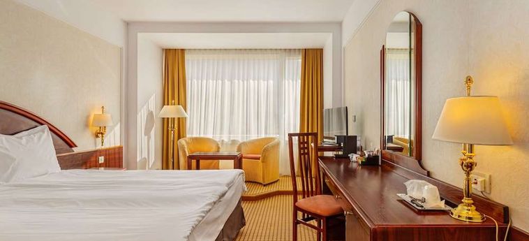 Hotel Aro Palace Brasov: Photo 