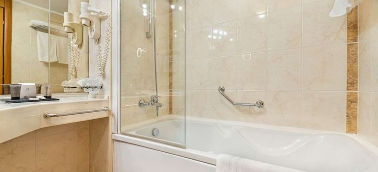 Hotel Aro Palace Brasov: Photo 