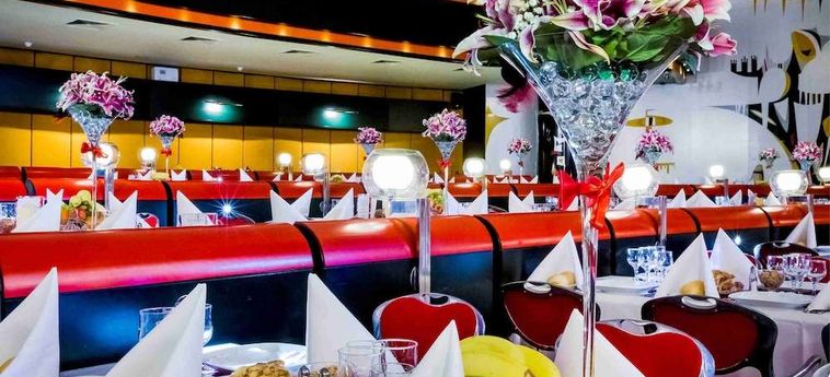 Hotel Aro Palace Brasov: Photo 