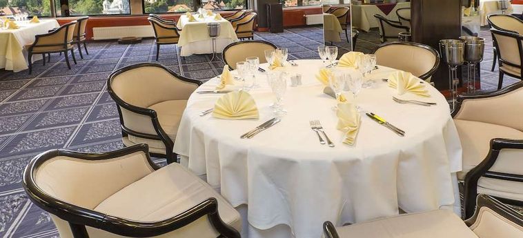 Hotel Aro Palace Brasov: Photo 