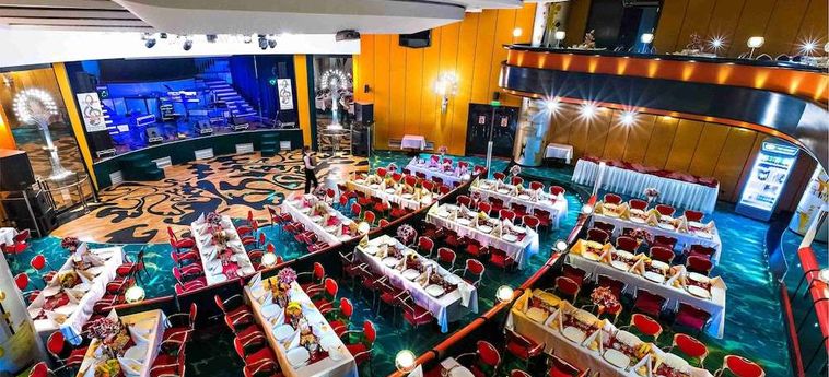 Hotel Aro Palace Brasov: Photo 