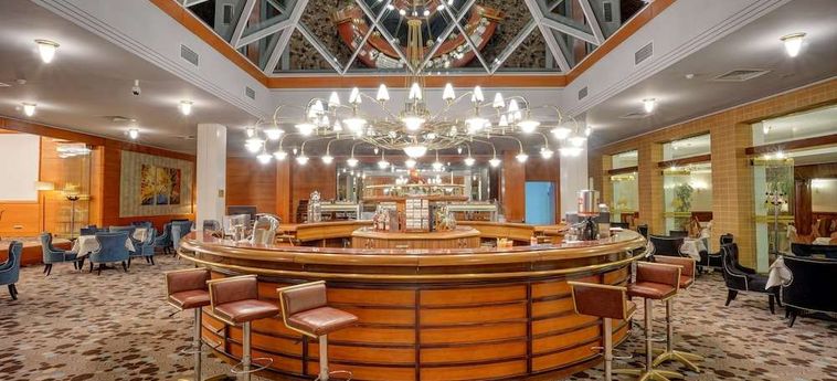 Hotel Aro Palace Brasov: Photo 