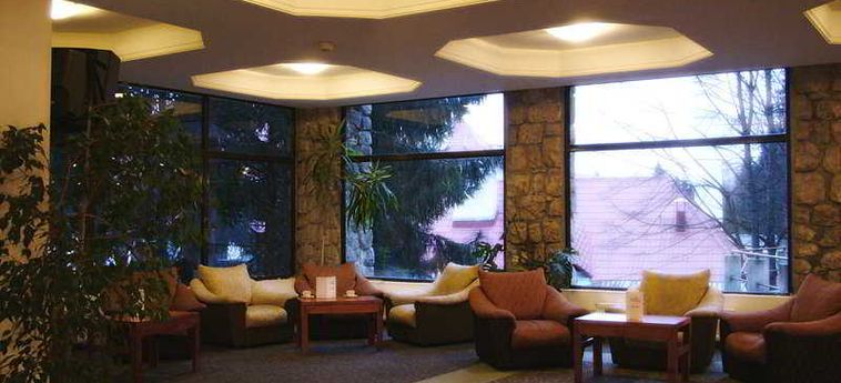 Ana Hotels Bradul Poiana Brasov Brasov: Foto 