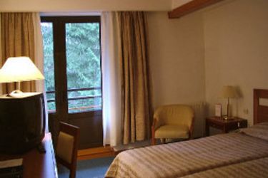 Ana Hotels Bradul Poiana Brasov Brasov: Photo 