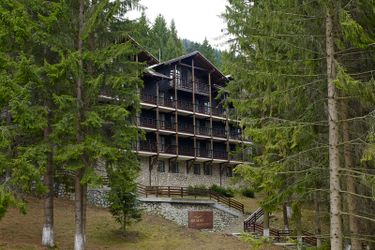 Ana Hotels Bradul Poiana Brasov Brasov: Photo 