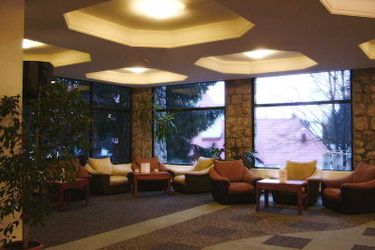 Ana Hotels Bradul Poiana Brasov Brasov: Photo 