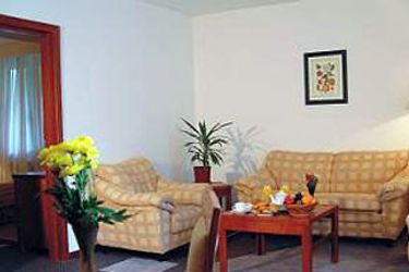 Ana Hotels Bradul Poiana Brasov Brasov: Photo 