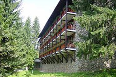 Ana Hotels Bradul Poiana Brasov Brasov: Photo 