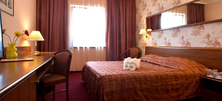 Hotel Brasov:  BRASOV