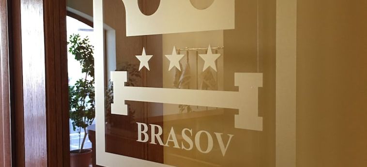 Hotel Brasov:  BRASOV