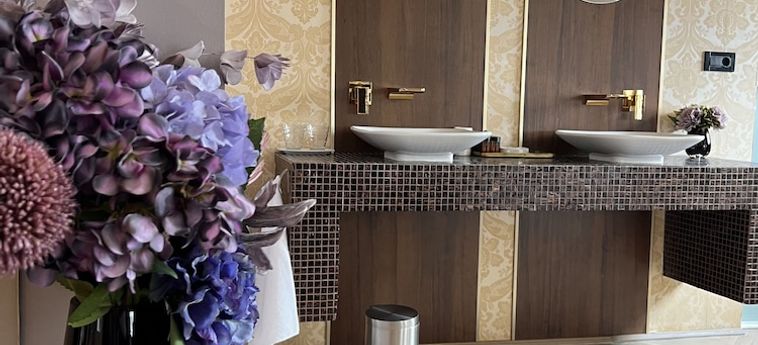 Hotel Relax In Style Brasov : Photo 