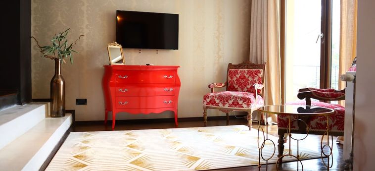 Hotel Relax In Style Brasov : Photo 