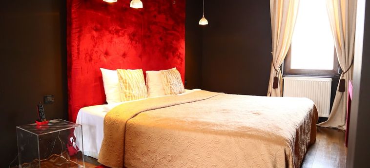 Hotel Relax In Style Brasov : Photo 