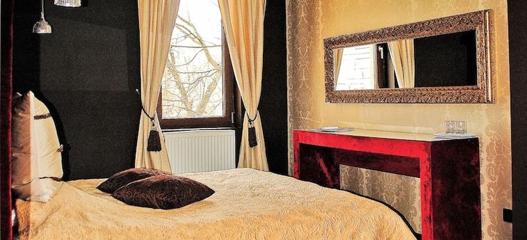 Hotel Relax In Style Brasov : Photo 