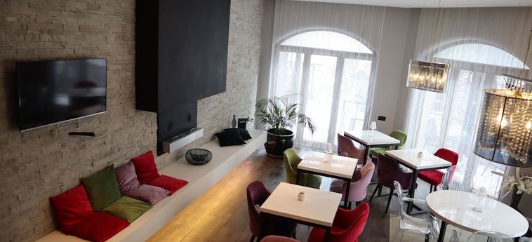 Hotel Relax In Style Brasov : Photo 