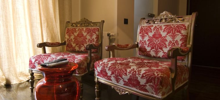 Hotel Relax In Style Brasov : Photo 