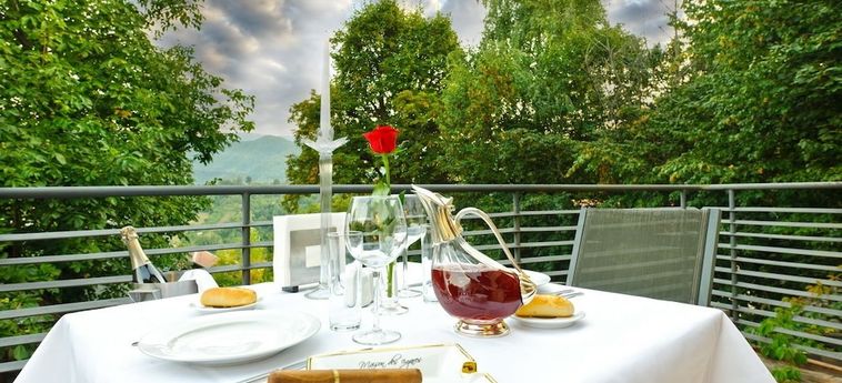 Hotel Relax In Style Brasov : Photo 