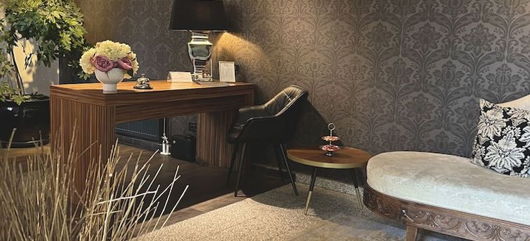 Hotel Relax In Style Brasov : Photo 