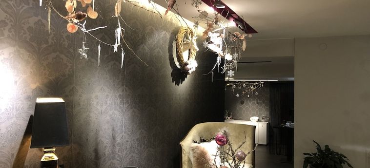 Hotel Relax In Style Brasov : Photo 
