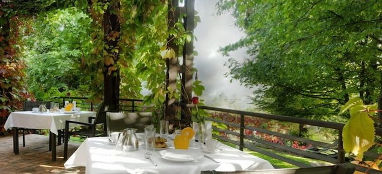 Hotel Relax In Style Brasov : Photo 