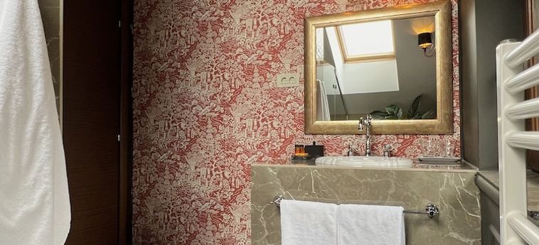 Hotel Relax In Style Brasov : Photo 