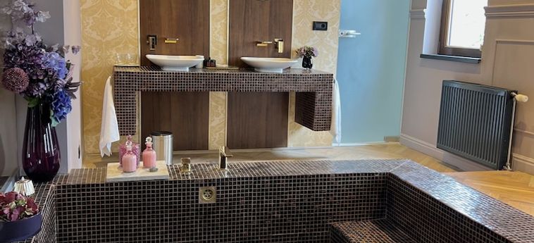 Hotel Relax In Style Brasov : Photo 