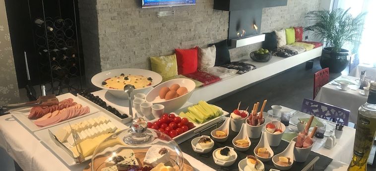 Hotel Relax In Style Brasov: Foto 