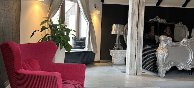 Hotel Relax In Style Brasov: Foto 