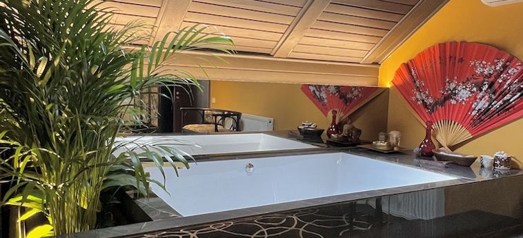 Hotel Relax In Style Brasov: Foto 