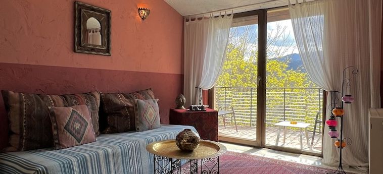 Hotel Relax In Style Brasov: Foto 