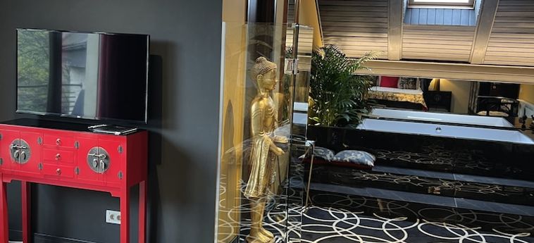 Hotel Relax In Style Brasov: Foto 