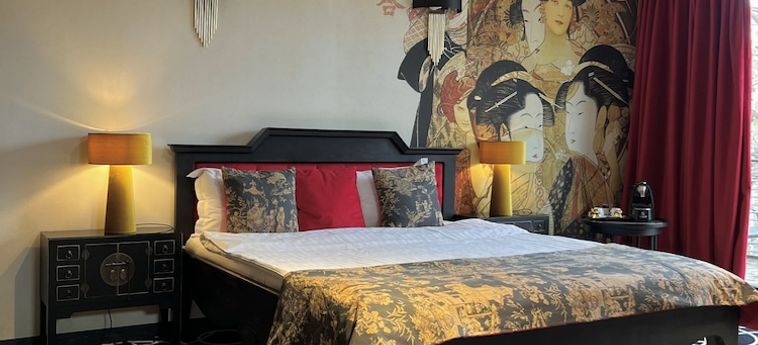Hotel Relax In Style Brasov: Foto 