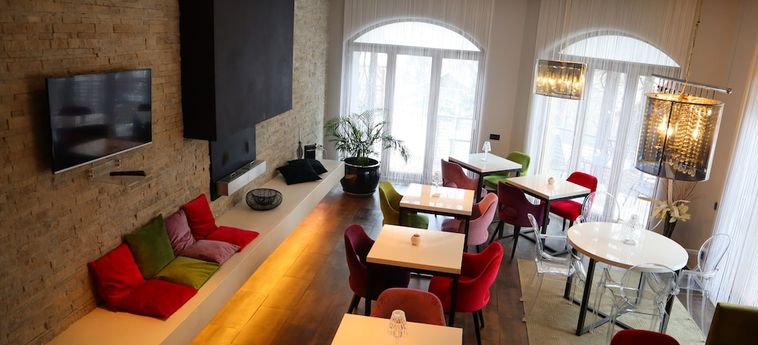Hotel Relax In Style Brasov: Foto 