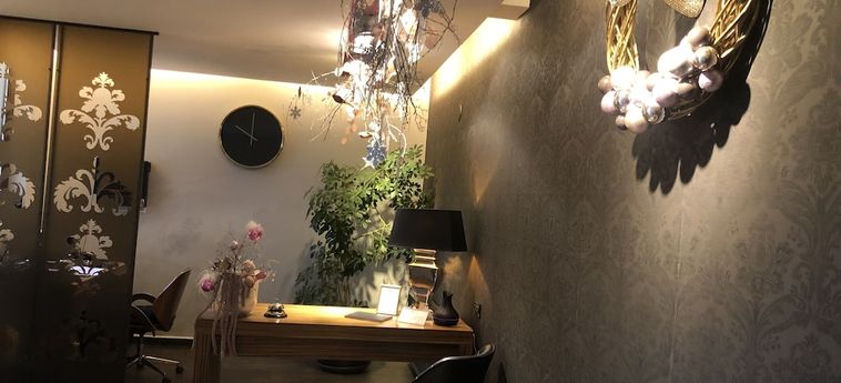 Hotel Relax In Style Brasov: Foto 