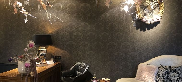 Hotel Relax In Style Brasov: Foto 
