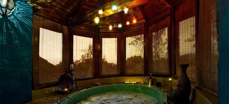 Hotel Relax In Style Brasov: Foto 