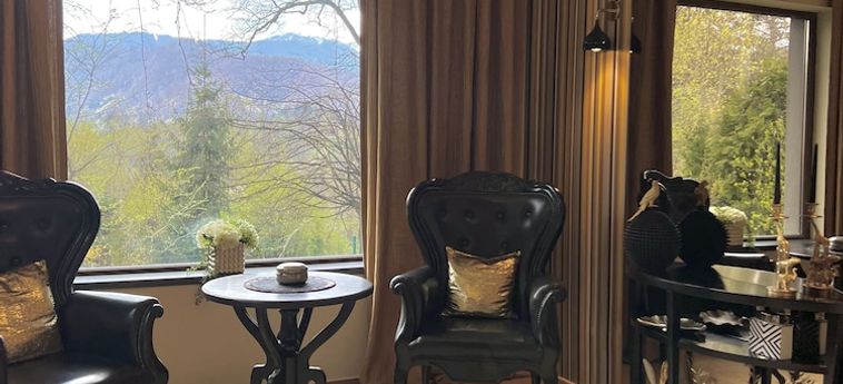 Hotel Relax In Style Brasov: Foto 