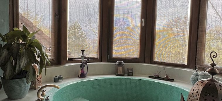 Hotel Relax In Style Brasov: Foto 