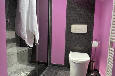 Hotel Relax In Style Brasov: Photo 