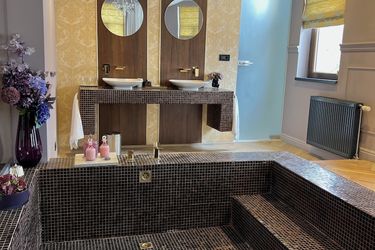 Hotel Relax In Style Brasov: Photo 